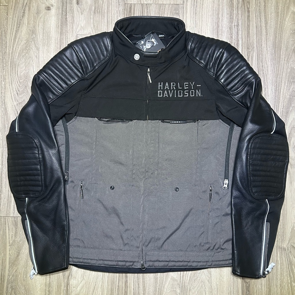 Sheridan Switchback Lite Media Motorcycle Jacket
